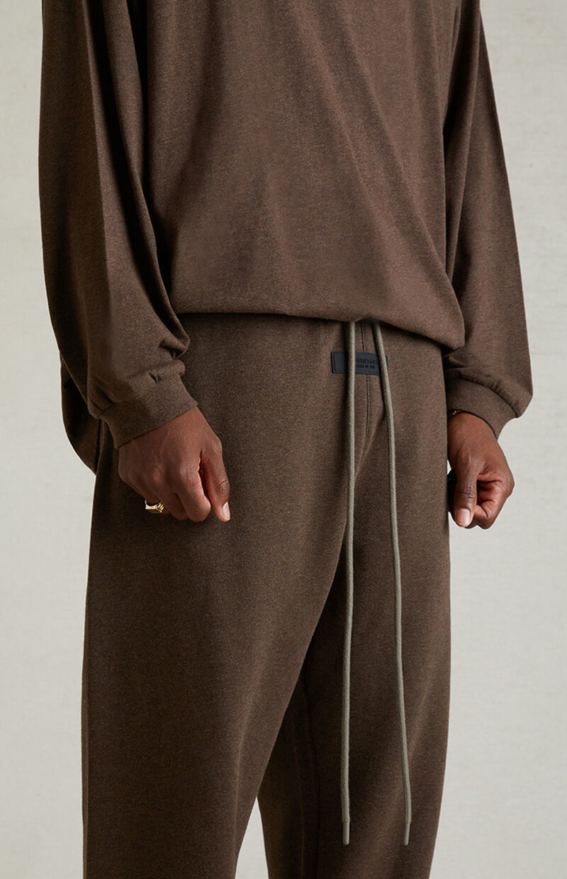Pantalones de chándal FOG x Essentials 24SU