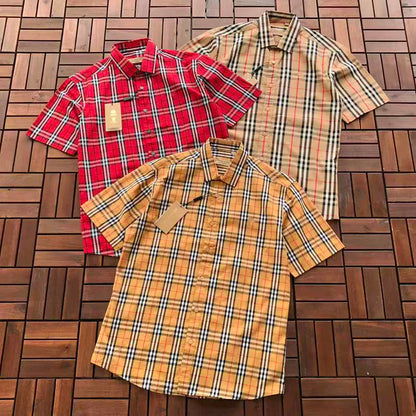 Camicia BB