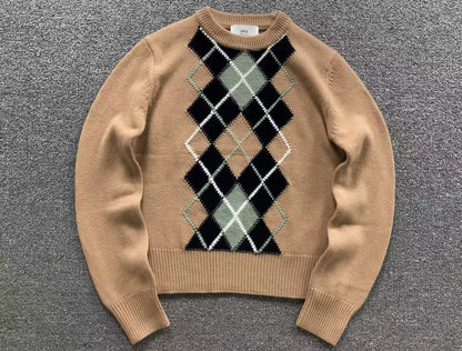 Am1 Damenpullover