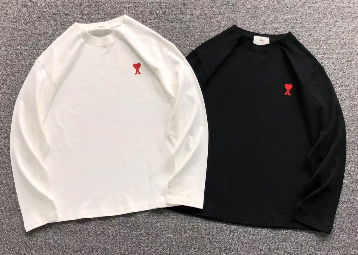 AM1 Langarmshirt