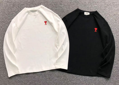 AM1 Langarmshirt