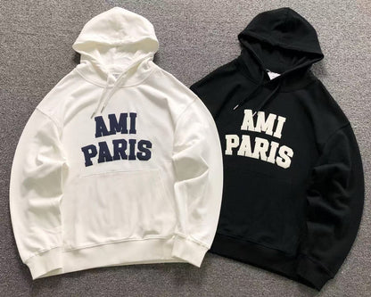 AM1 Kapuzenpullover