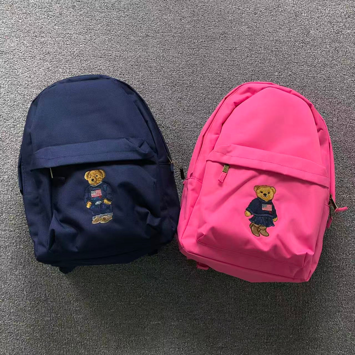 Ralph Lauren Tasche