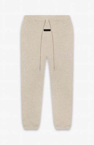 FOG x Essentials Pantalón de chándal 23FW Cloud