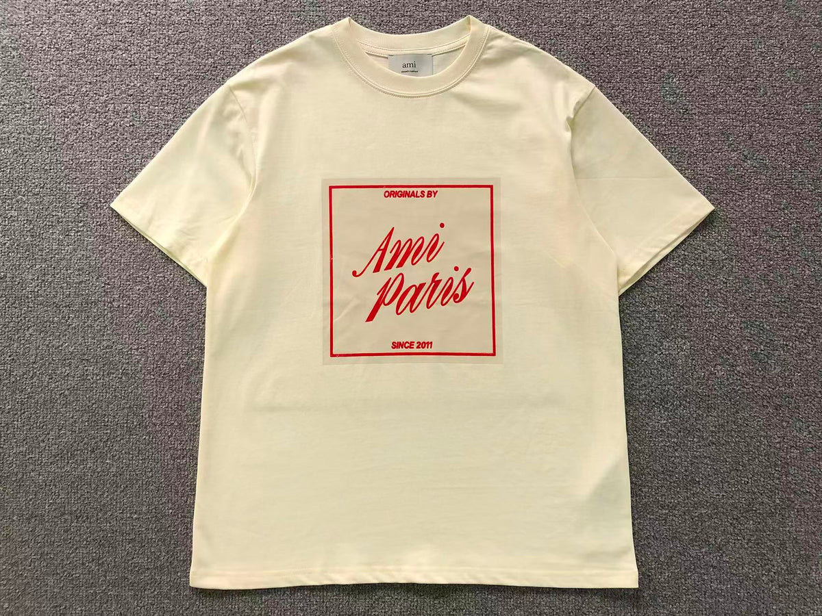 AM1 T-Shirt