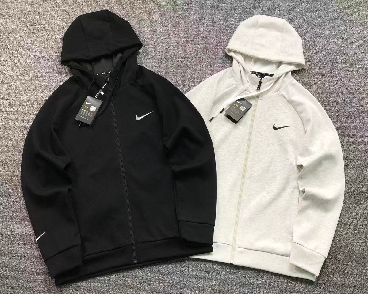 N1K Kapuzenpullover