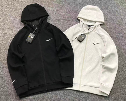 N1K Kapuzenpullover