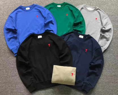 AM1 Kapuzenpullover