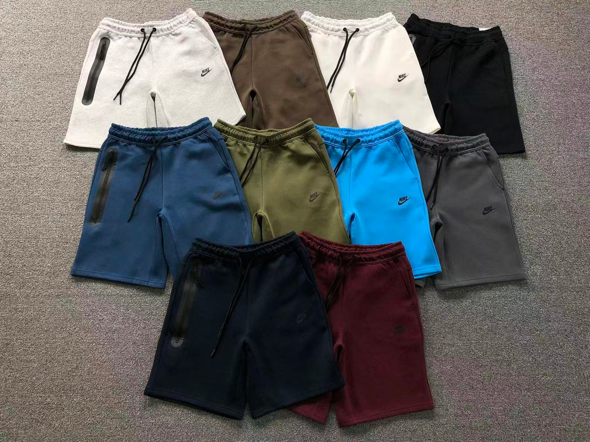 N1K Shorts