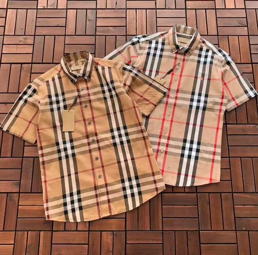 Camicia BB