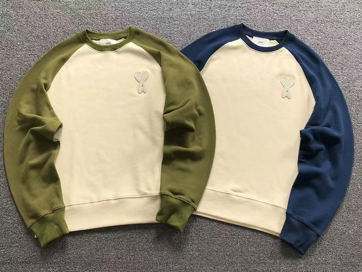 AM1 Kapuzenpullover