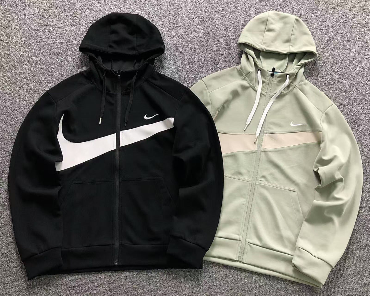 N1K Kapuzenpullover