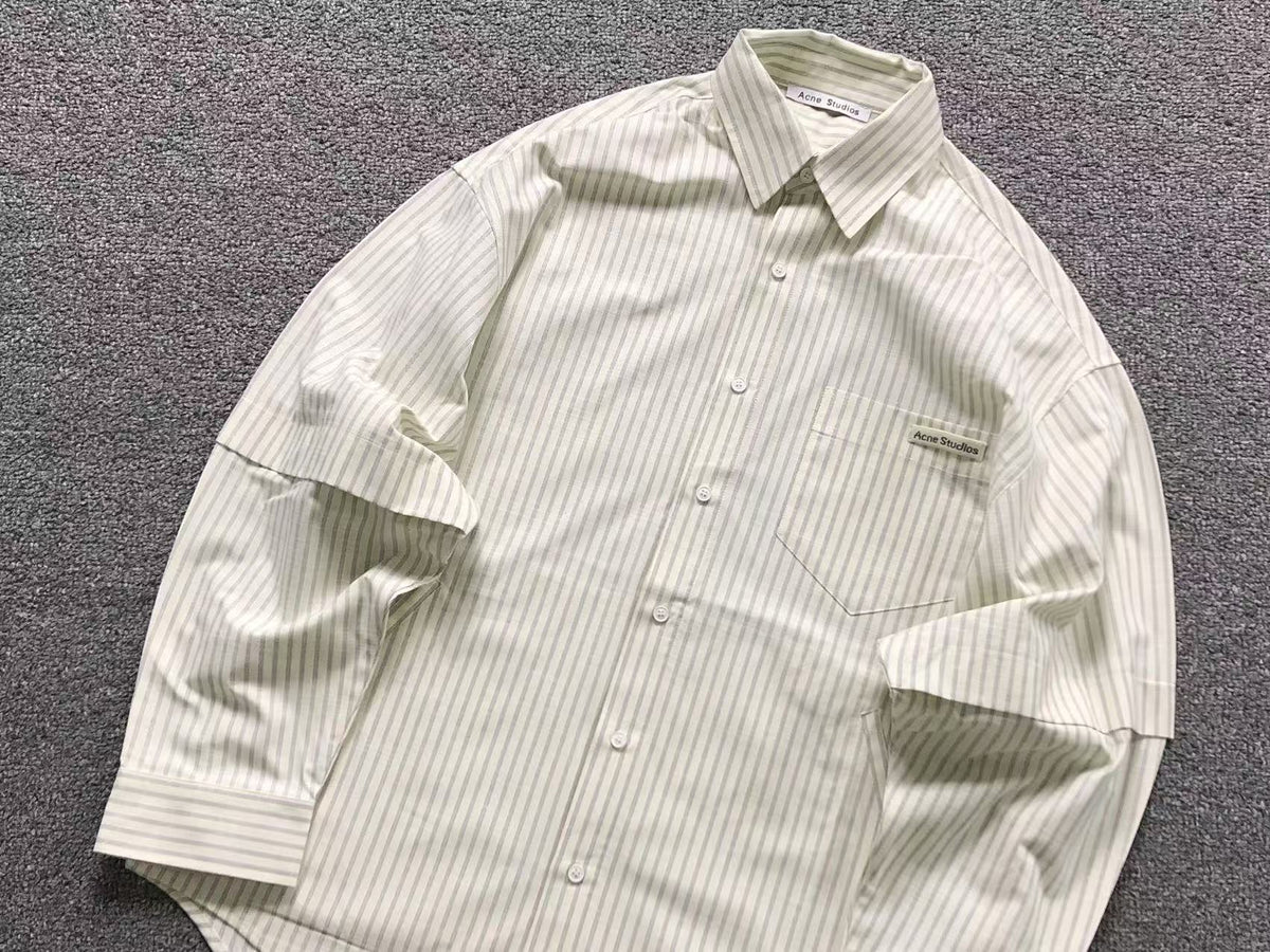 Acne Studios Hemd