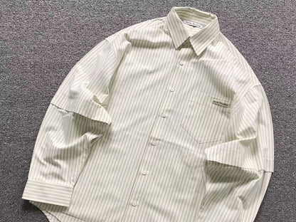 Acne Studios Hemd