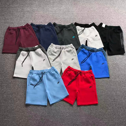 N1K Shorts