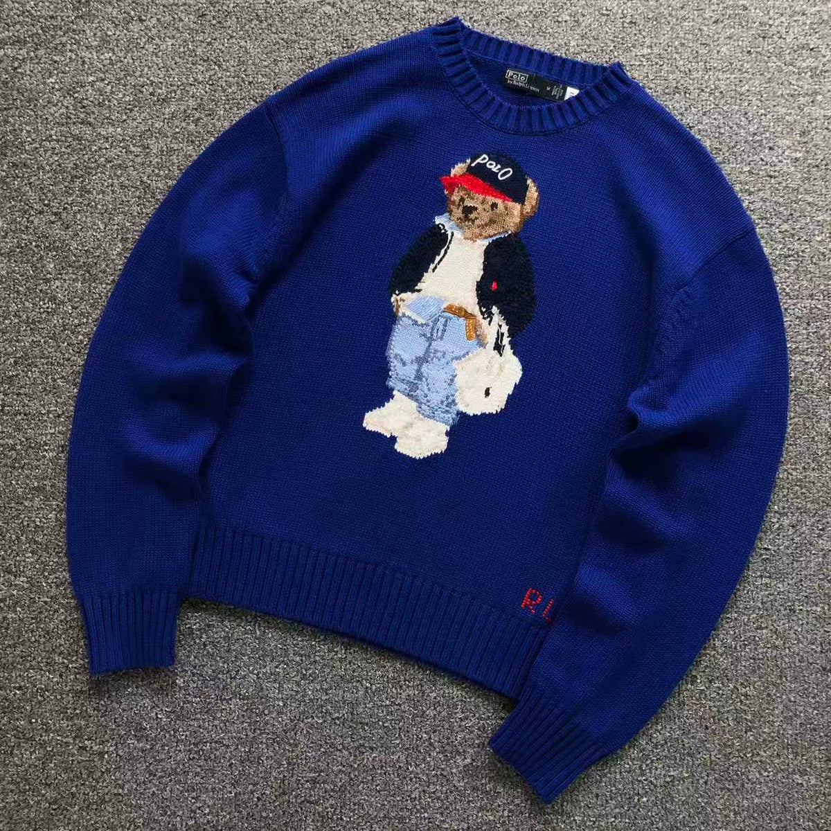 Ralph Lauren Pullover