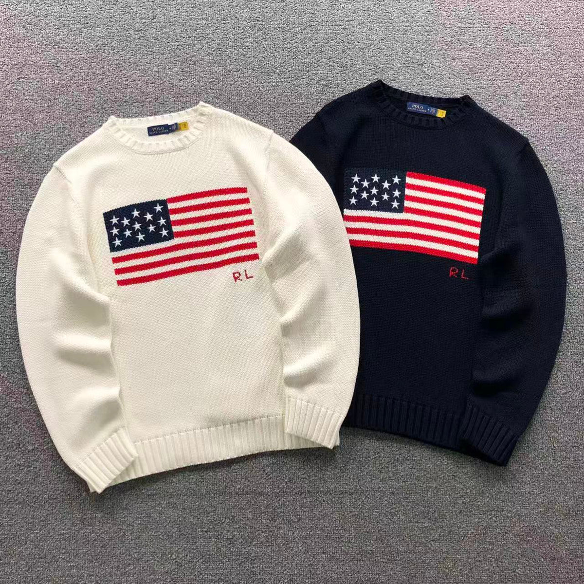 Ralph Lauren Pullover