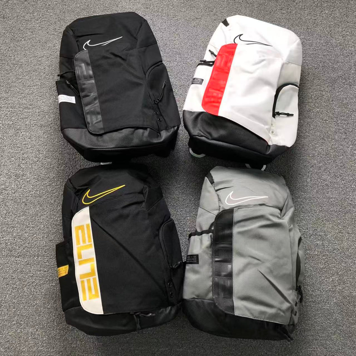 N1K Tasche