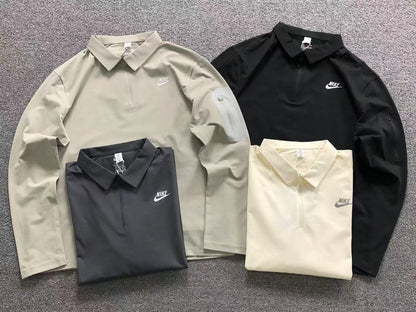 N1K Langarmshirt