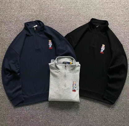 Ralph Lauren Kapuzenpullover