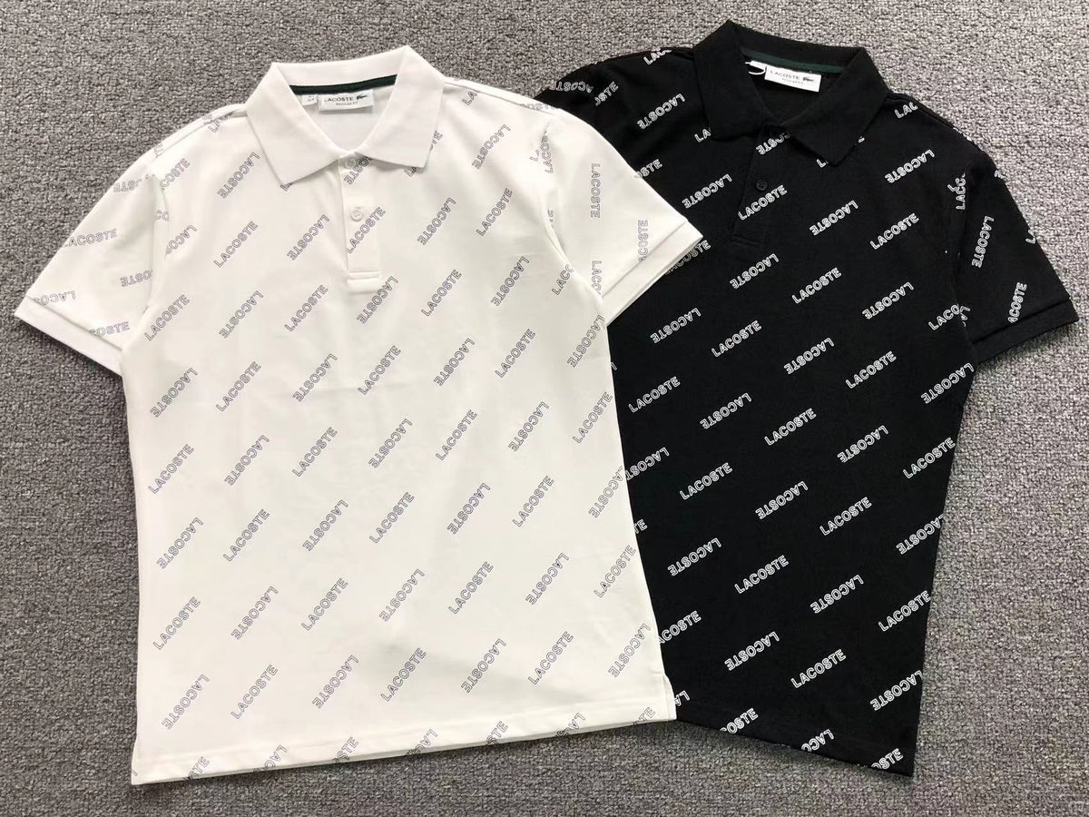 Klassisches Polo