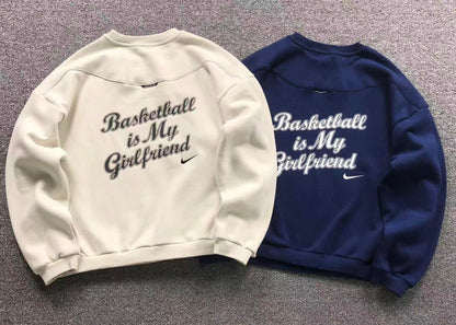 N1K Kapuzenpullover