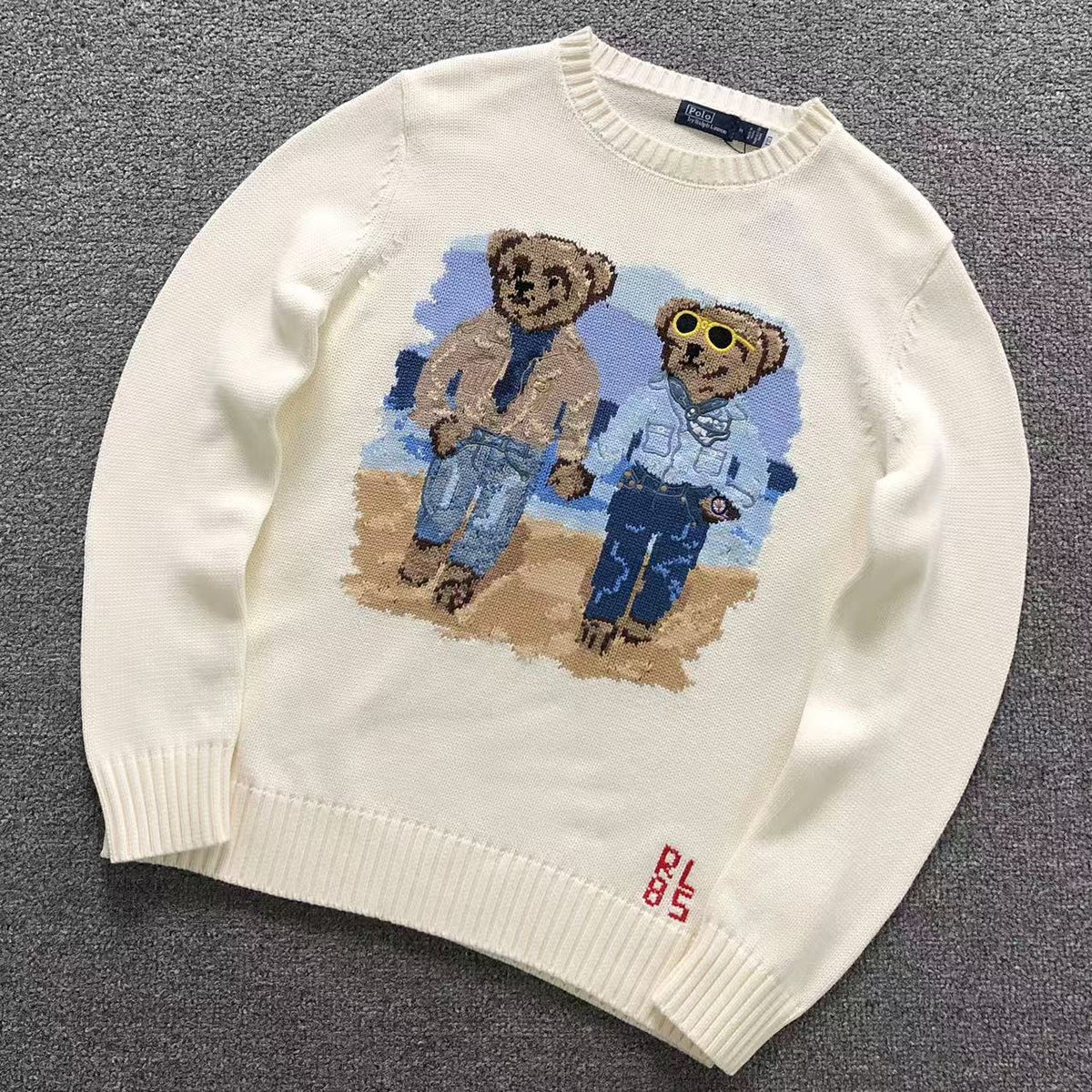 Ralph Lauren Pullover