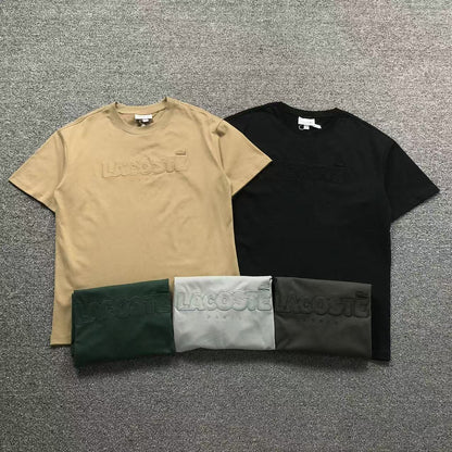 Klassisches T-Shirt