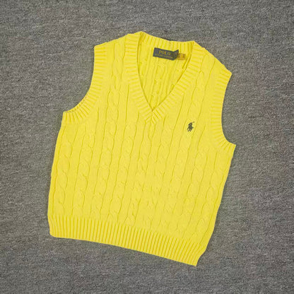 Ralph Lauren Weste Damen