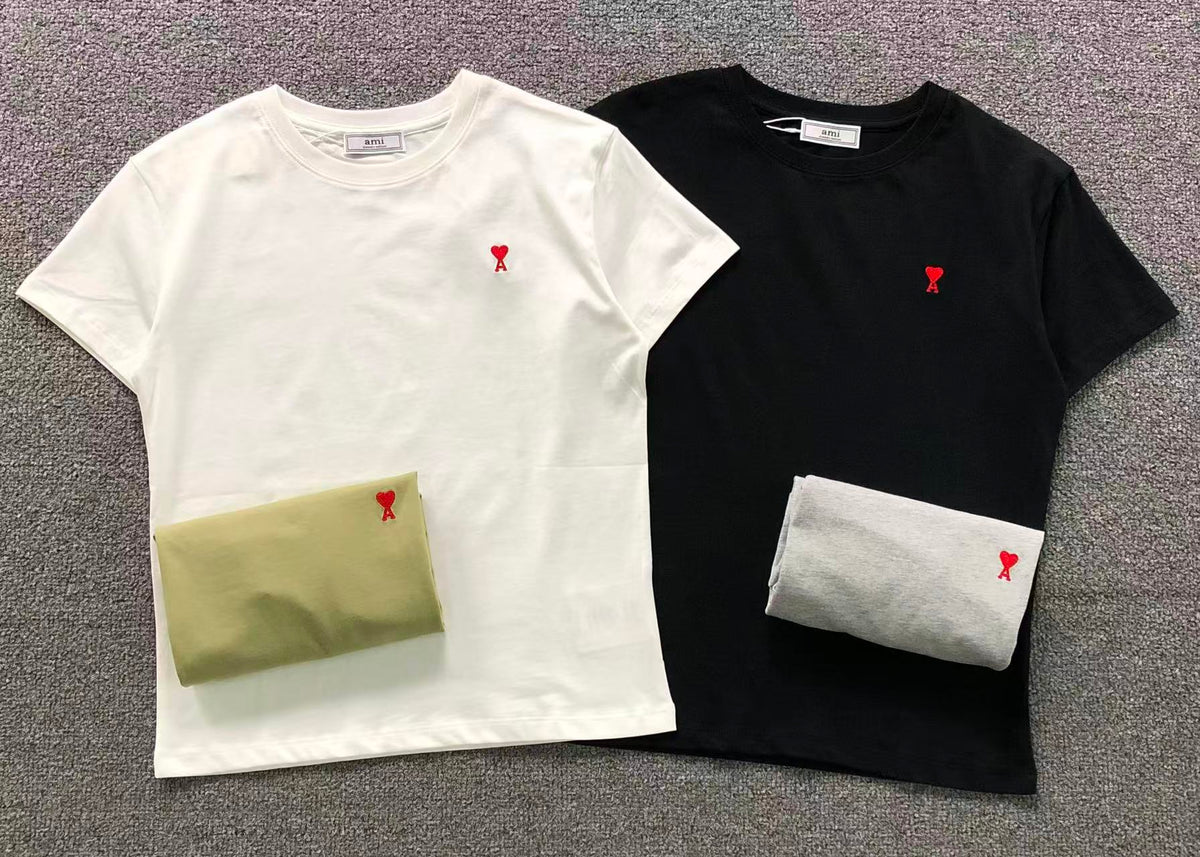 AM1 T-Shirt Damen