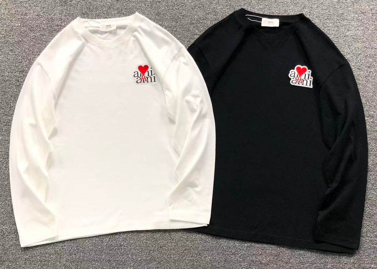 AM1 Langarmshirt