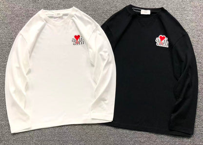 AM1 Langarmshirt