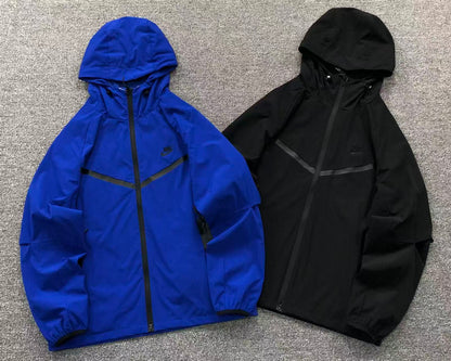 N1K Kapuzenpullover