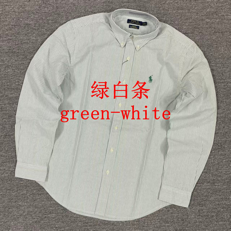 Ralph Lauren Hemd