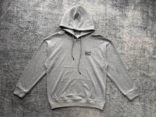 Sudadera con Capucha Stu x Nk