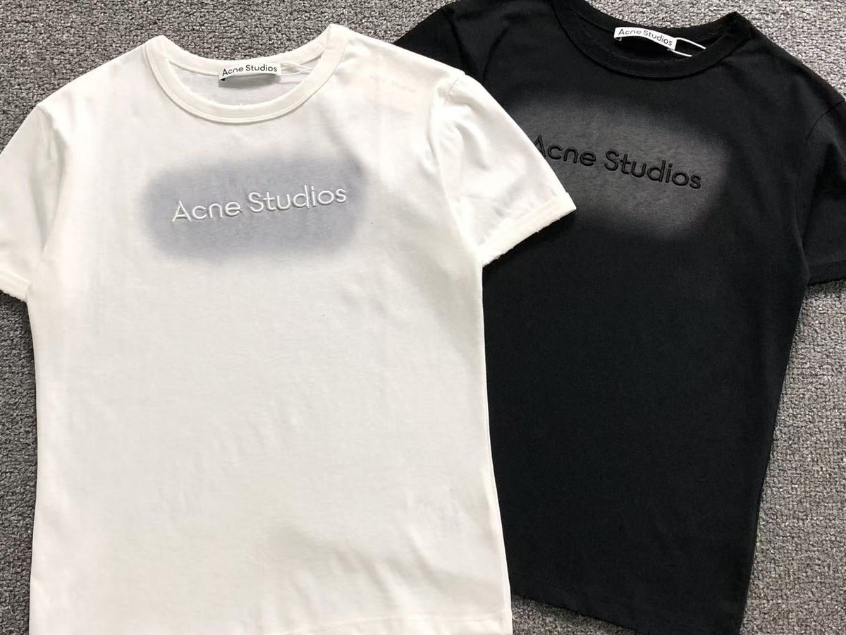 Acne Studios T-Shirt Damen
