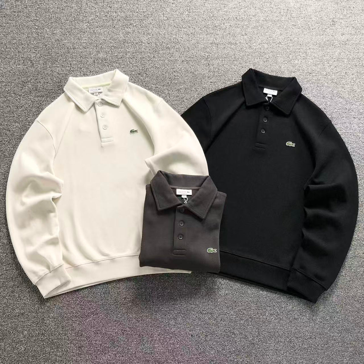 Klassischer Hoodie