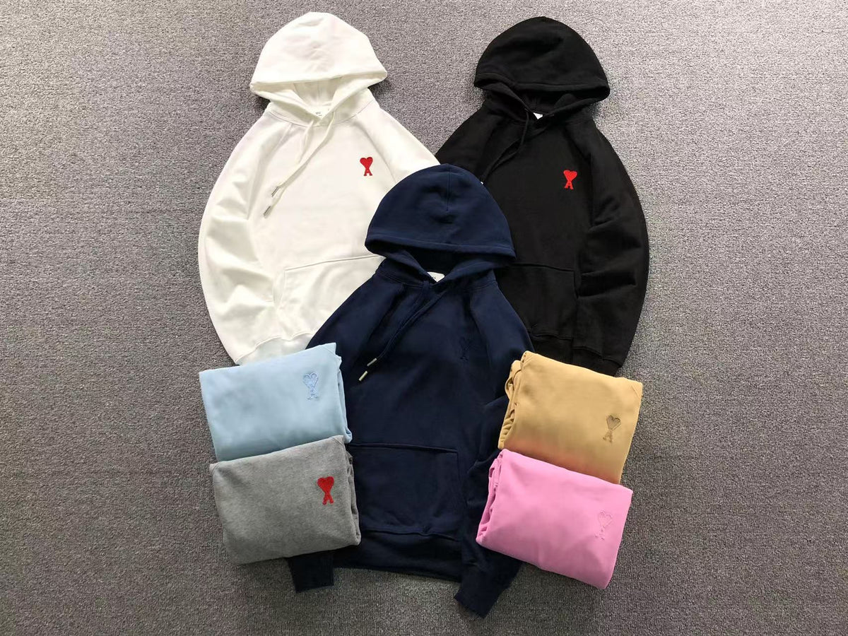AM1 Kapuzenpullover