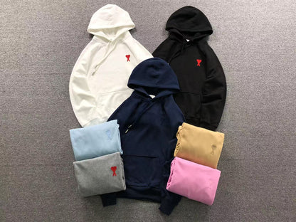 AM1 Kapuzenpullover