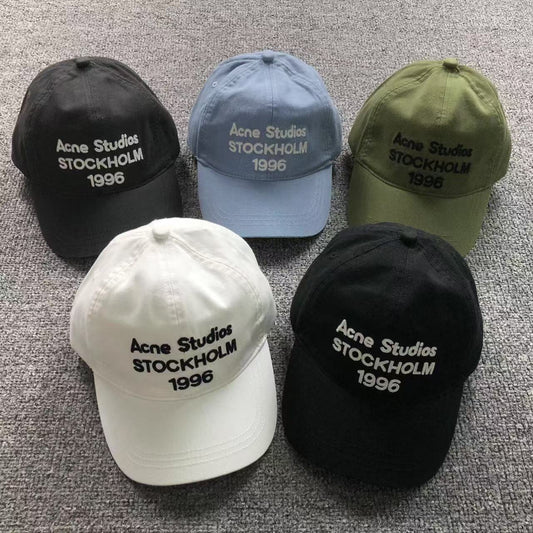 AcneStdios Cap