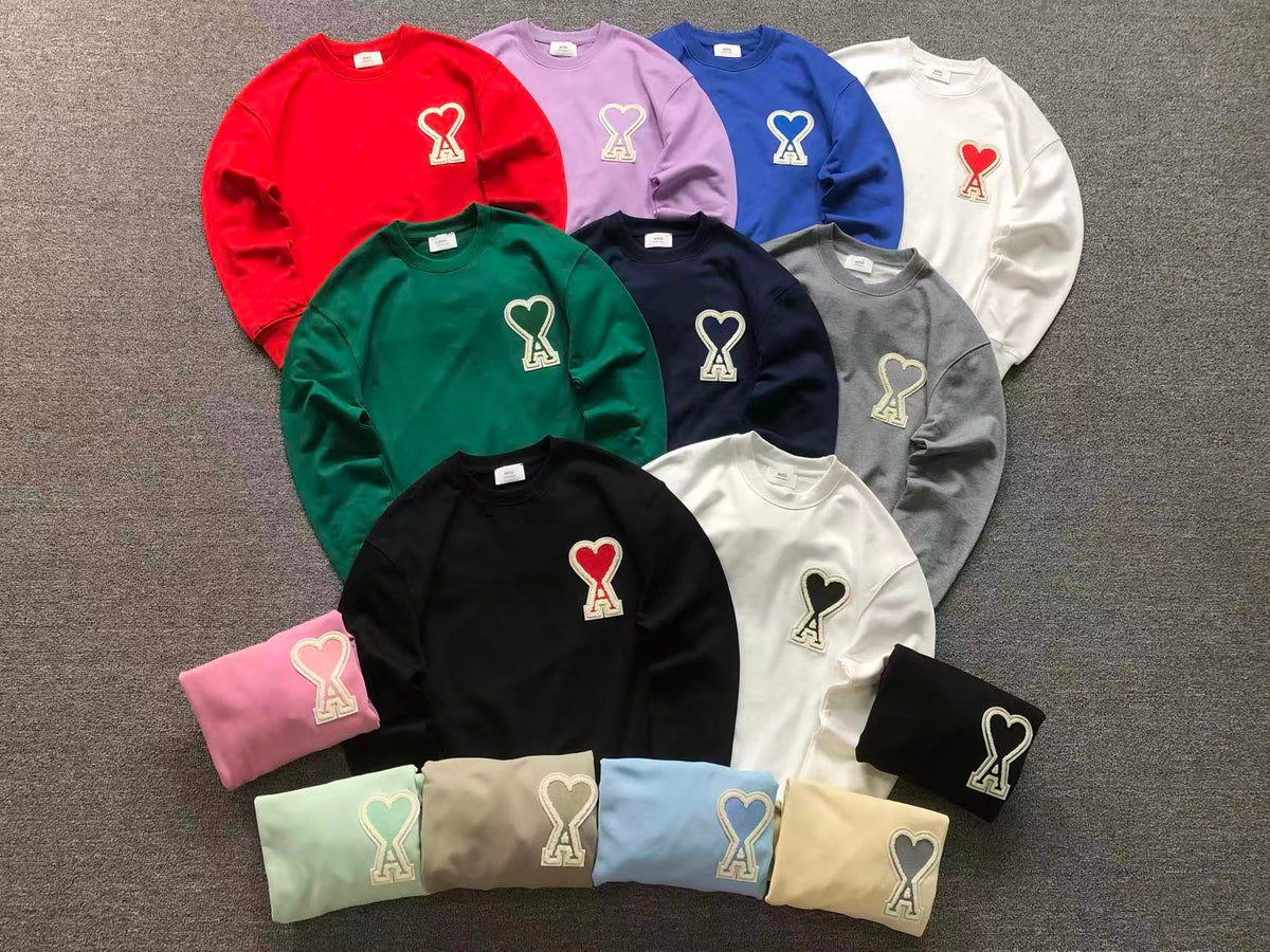 AM1 Kapuzenpullover