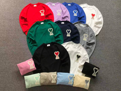 AM1 Kapuzenpullover