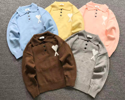 Am1 Pullover