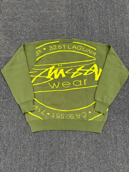 Maglione Stu