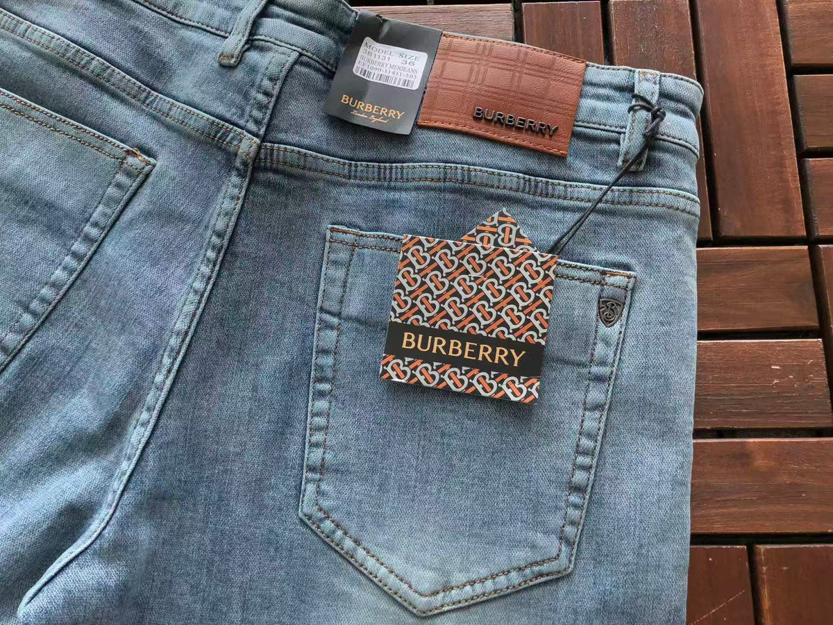 Pantalones de bebé