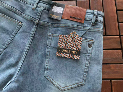 Pantalones de bebé