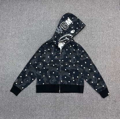 Sudadera con capucha de Bp