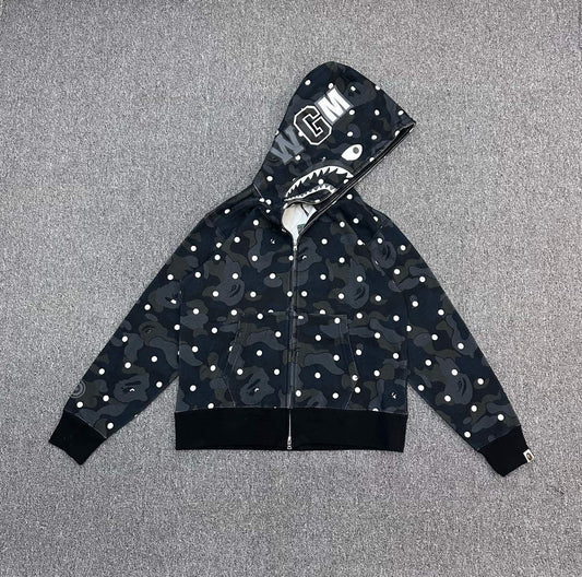 Sudadera con capucha de Bp