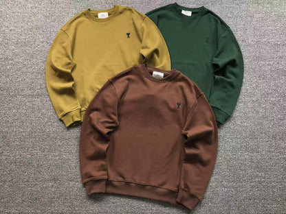 AM1 Kapuzenpullover