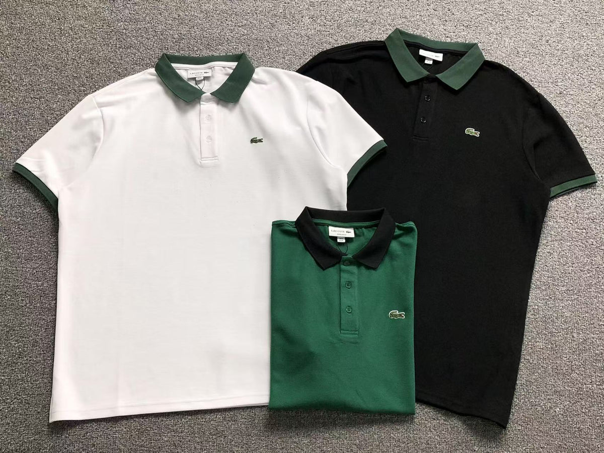 Klassisches Polo